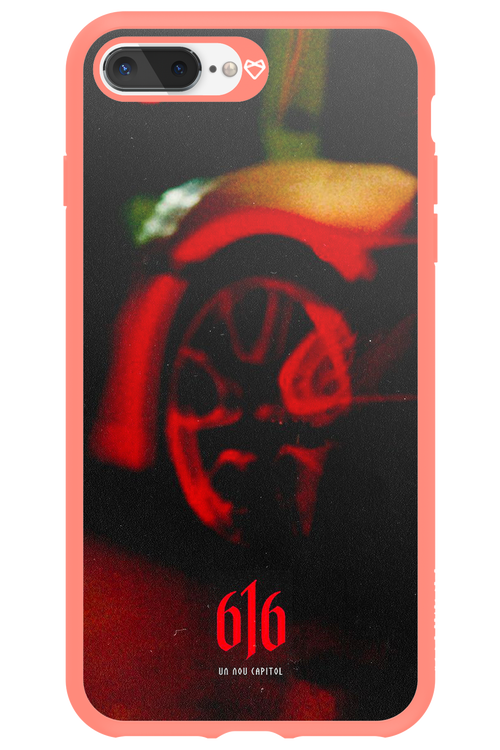 616 2.0 - Apple iPhone 7 Plus