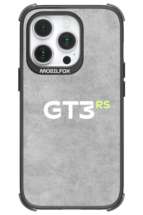 GT3RS - Apple iPhone 14 Pro