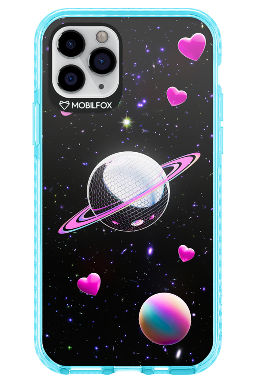 Girls Galaxy - Apple iPhone 11 Pro