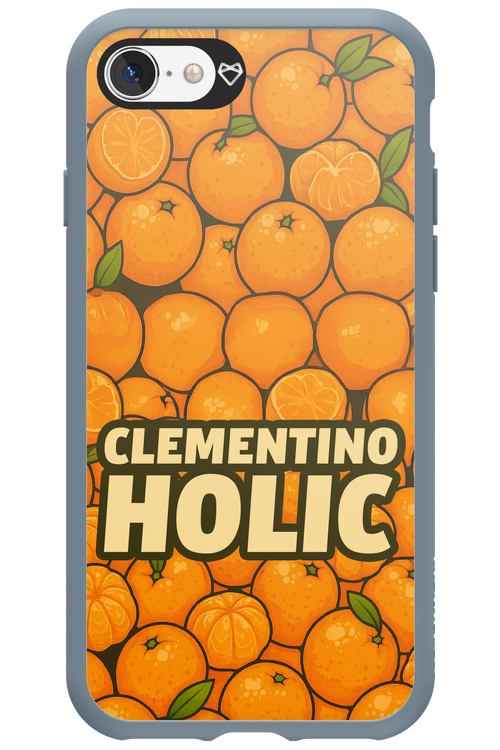Clementino Holic 2.0 - Apple iPhone 8