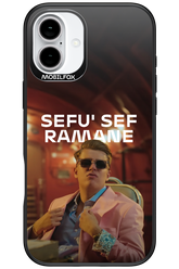 Sefu_ sef ramane - Apple iPhone 16 Plus