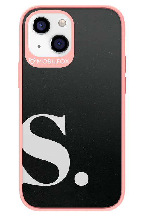 S (Off Space) 2.0 - Apple iPhone 13 Mini