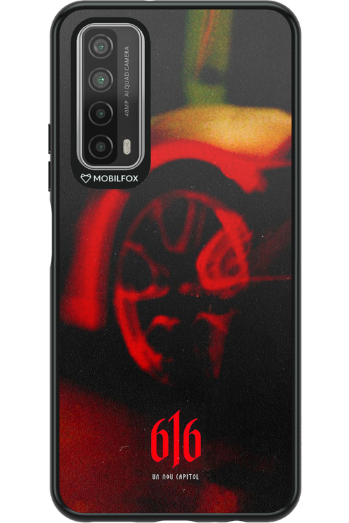 616 2.0 - Huawei P Smart 2021