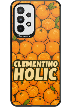 Clementino Holic - Samsung Galaxy A33