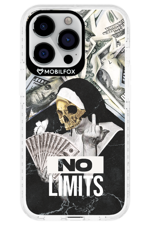 No Limits 2.0 - Apple iPhone 13 Pro