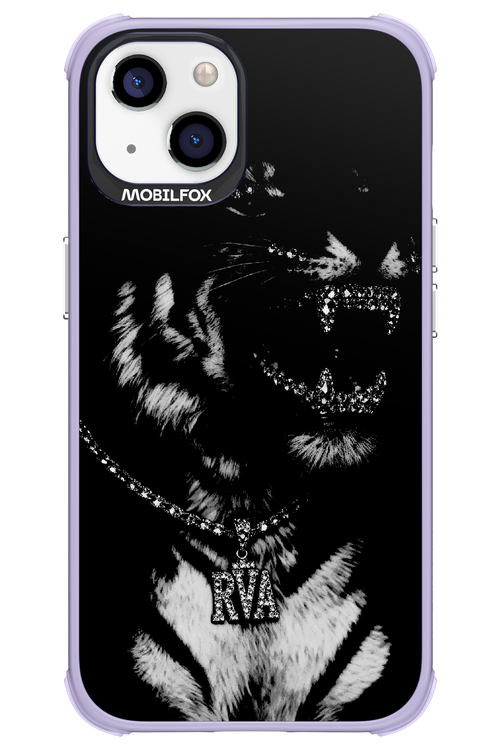 Tiger RVA 2.0 - Apple iPhone 13