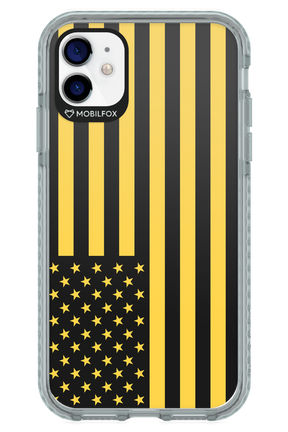 Safety Stars - Apple iPhone 11