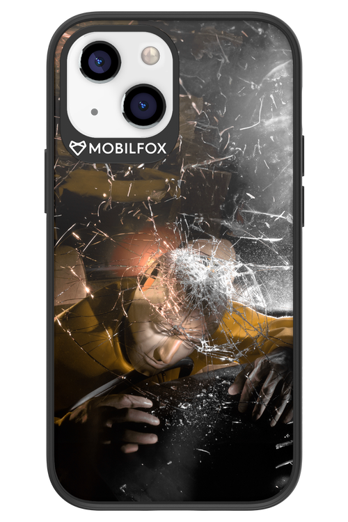 Final Impact 2.0 - Apple iPhone 13 Mini