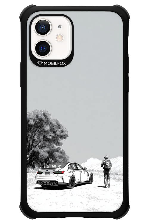 Dreamland 2.0 - Apple iPhone 12