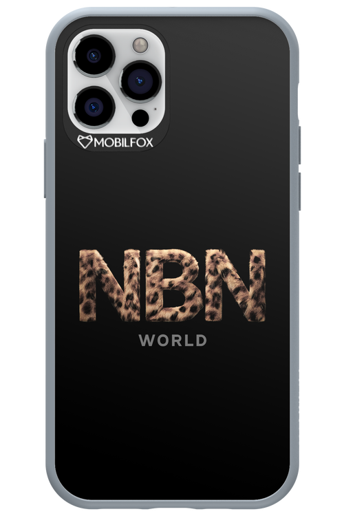 Black 2.0 - Apple iPhone 12 Pro