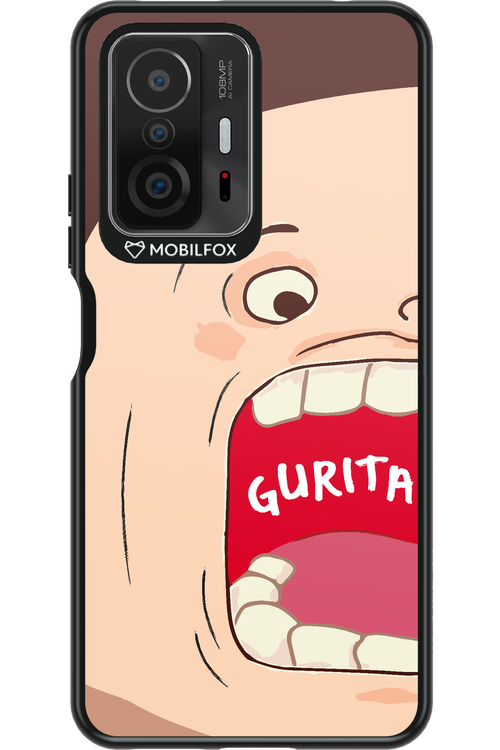 GURITA 2 - Xiaomi Mi 11T