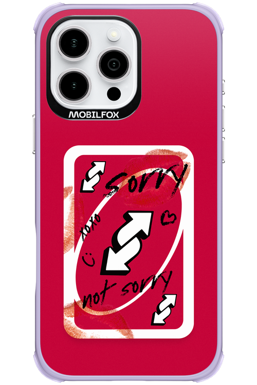 Turn 2.0 - Apple iPhone 16 Pro Max