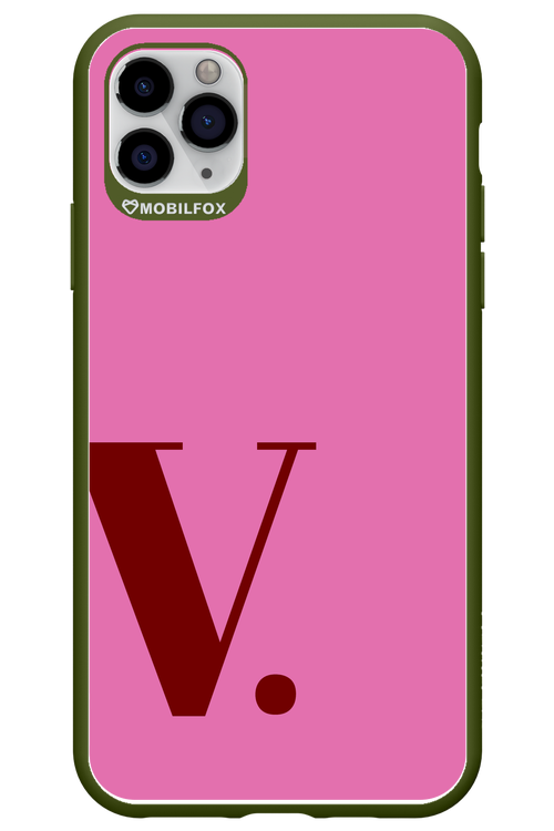 V (Sorbet) 2.0 - Apple iPhone 11 Pro Max