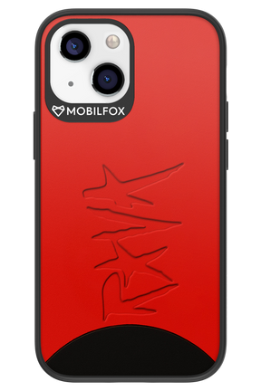 Rava Red - Apple iPhone 13 Mini