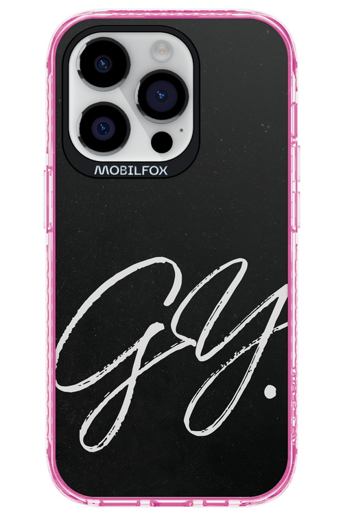(Off Space) GY 2.0 - Apple iPhone 14 Pro