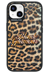 Blonde Glamour - Apple iPhone 14