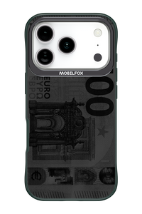 Euro Black 2.0 - Apple iPhone 17 Pro