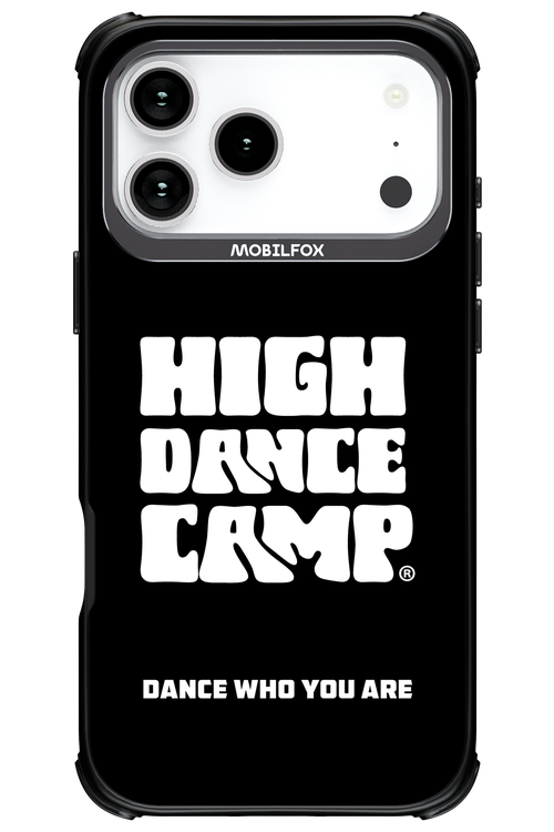 HDC 1 2.0 - Apple iPhone 17 Pro Max