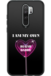 Sugar Daddy - Xiaomi Redmi Note 8 Pro