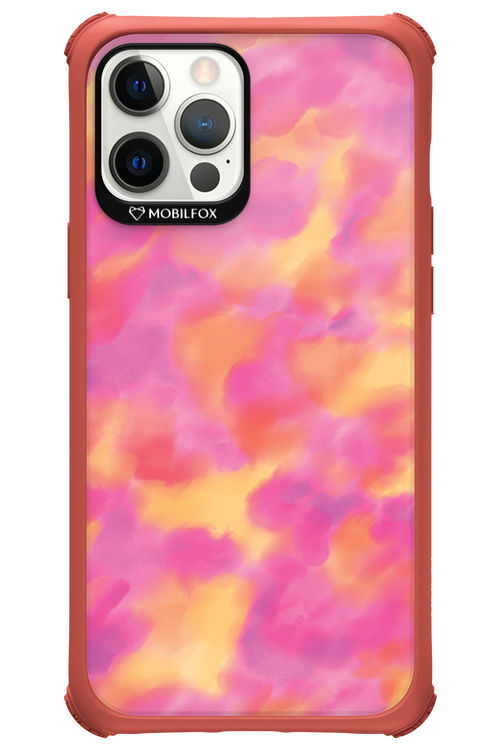 Summer Memories 2.0 - Apple iPhone 12 Pro Max