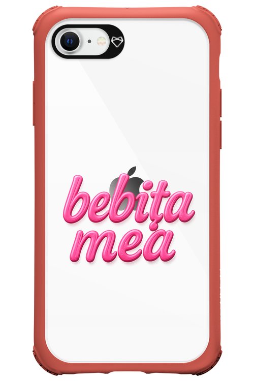Meaa - Apple iPhone SE 2020