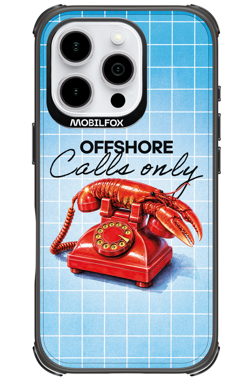 Offshore 2.0 - Apple iPhone 16 Pro