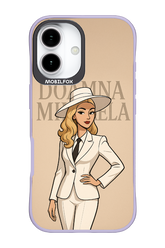 Business Girl - Apple iPhone 17