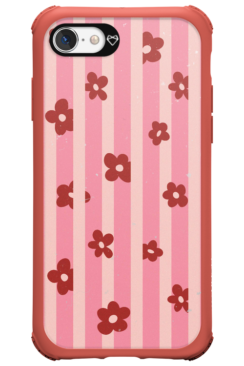 Flower Powerr 2.0 - Apple iPhone 7