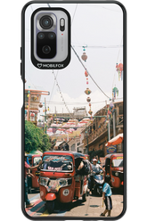 Guatemala Day 2.0 - Xiaomi Redmi Note 10