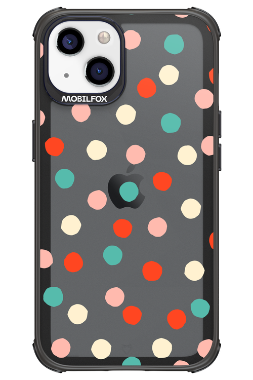 Xmas Dotss - Apple iPhone 13