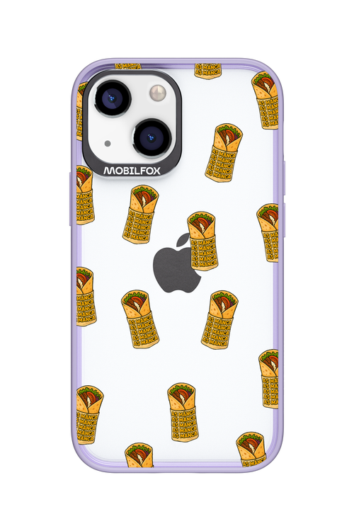 AȘ MÂNCA ȘHAORMICI - Apple iPhone 13 Mini