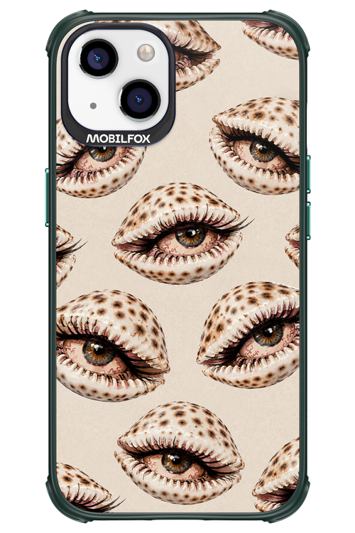Ocean Eyes 2.0 - Apple iPhone 13