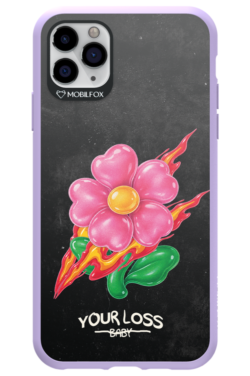Your Loss 2.0 - Apple iPhone 11 Pro Max