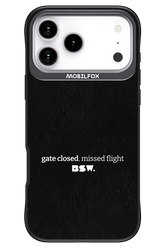 BSW FourSeasons 5 2.0 - Apple iPhone 17 Pro Max