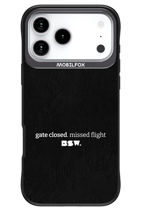 BSW FourSeasons 5 2.0 - Apple iPhone 17 Pro Max