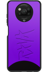 Rava Purple - Xiaomi Poco X3 Pro