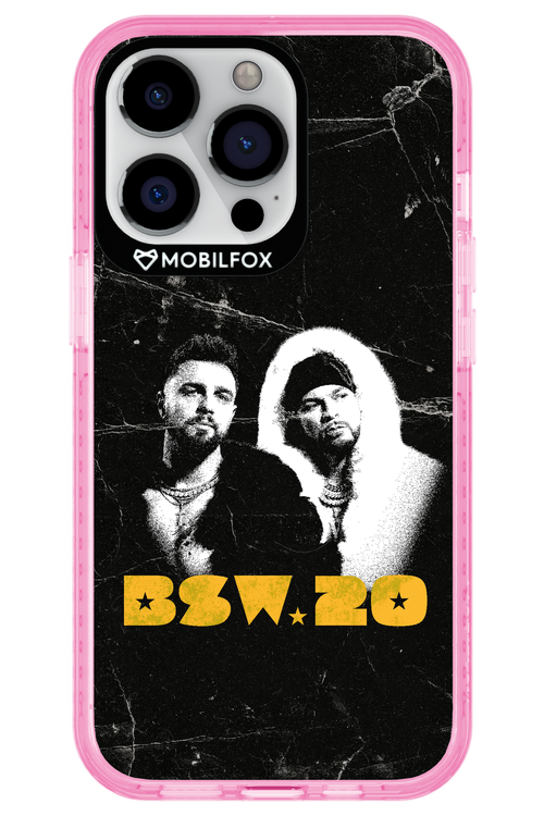 BSW 20 (3) 2.0 - Apple iPhone 13 Pro