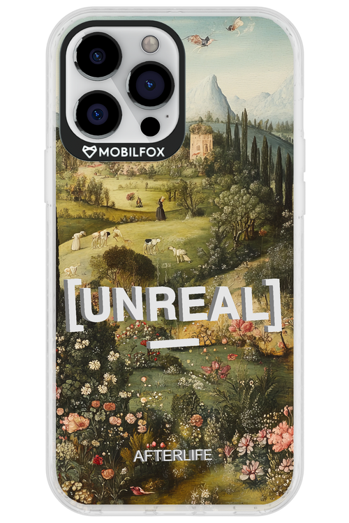 Afterlife 2.0 - Apple iPhone 13 Pro Max