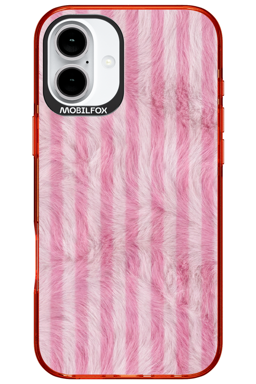 Furr Case 2.0 - Apple iPhone 16 Plus
