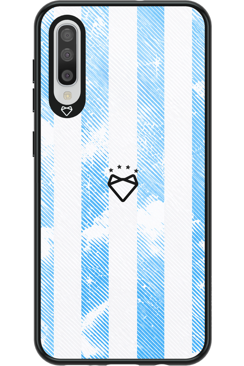 Argentina II 2.0 - Samsung Galaxy A50