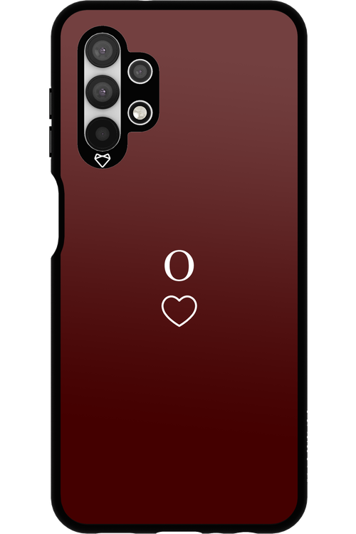 O Burgundia 2.0 - Samsung Galaxy A13 4G