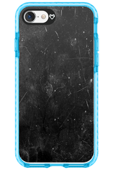 Black Grunge - Apple iPhone SE 2020