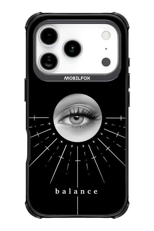 Szem 2.0 - Apple iPhone 17 Pro