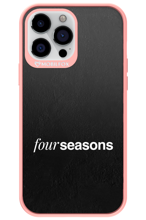 BSW FourSeasons 2 2.0 - Apple iPhone 13 Pro Max