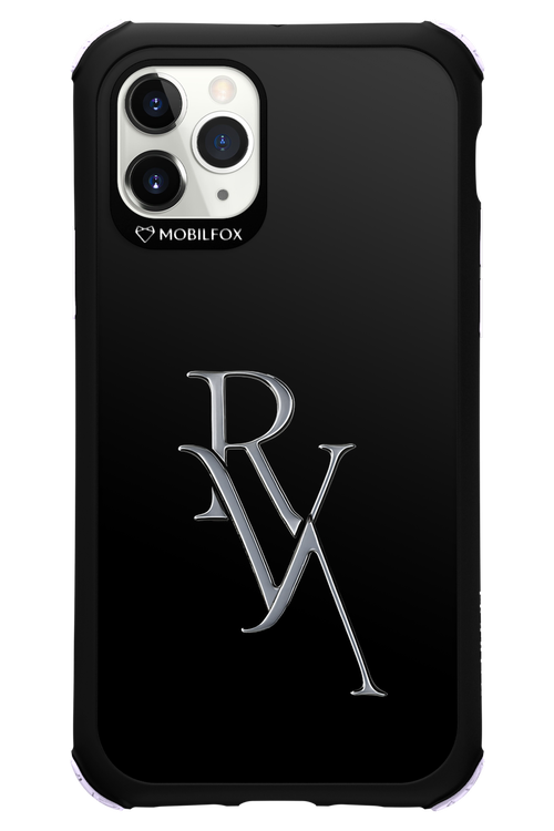 Silver RVA 2.0 - Apple iPhone 11 Pro
