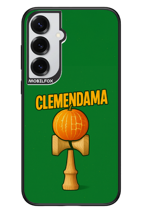 Clemendama 2.0 - Samsung S25+