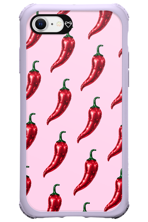 Chili Babe 2.0 - Apple iPhone 8