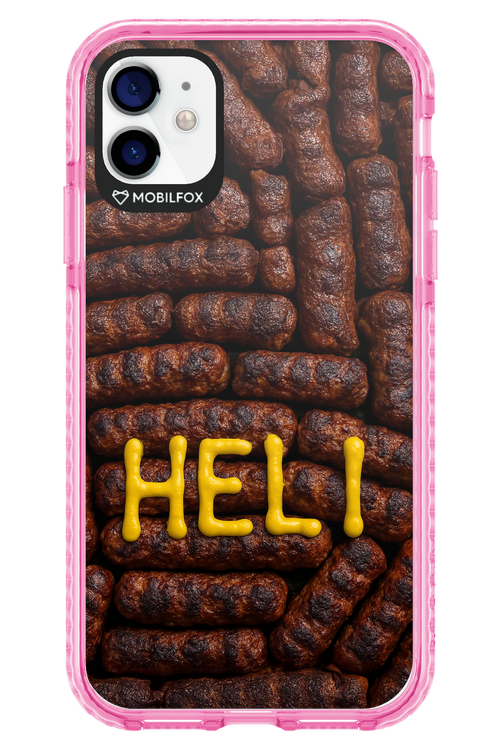 Mici - Apple iPhone 11