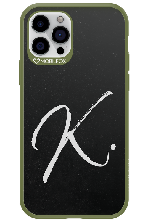 (Off Space) K 2.0 - Apple iPhone 12 Pro