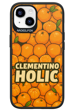 Clementino Holic 2.0 - Apple iPhone 14